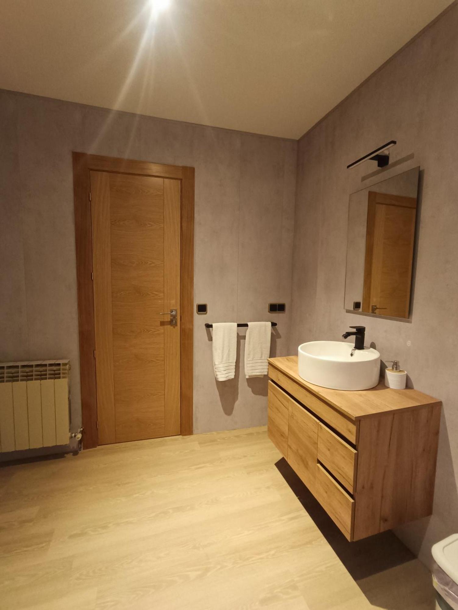 Casa Alda Villa Cabezuela Eksteriør bilde