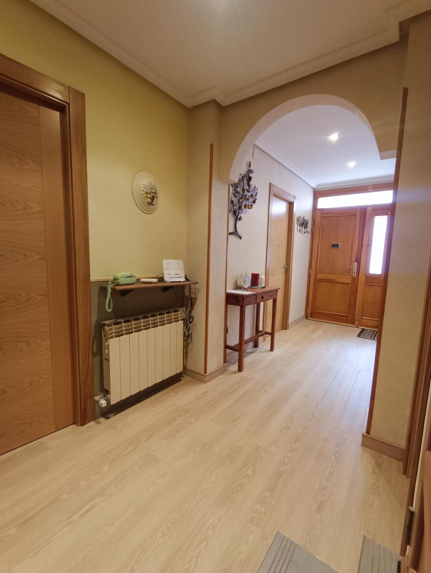 Casa Alda Villa Cabezuela Eksteriør bilde