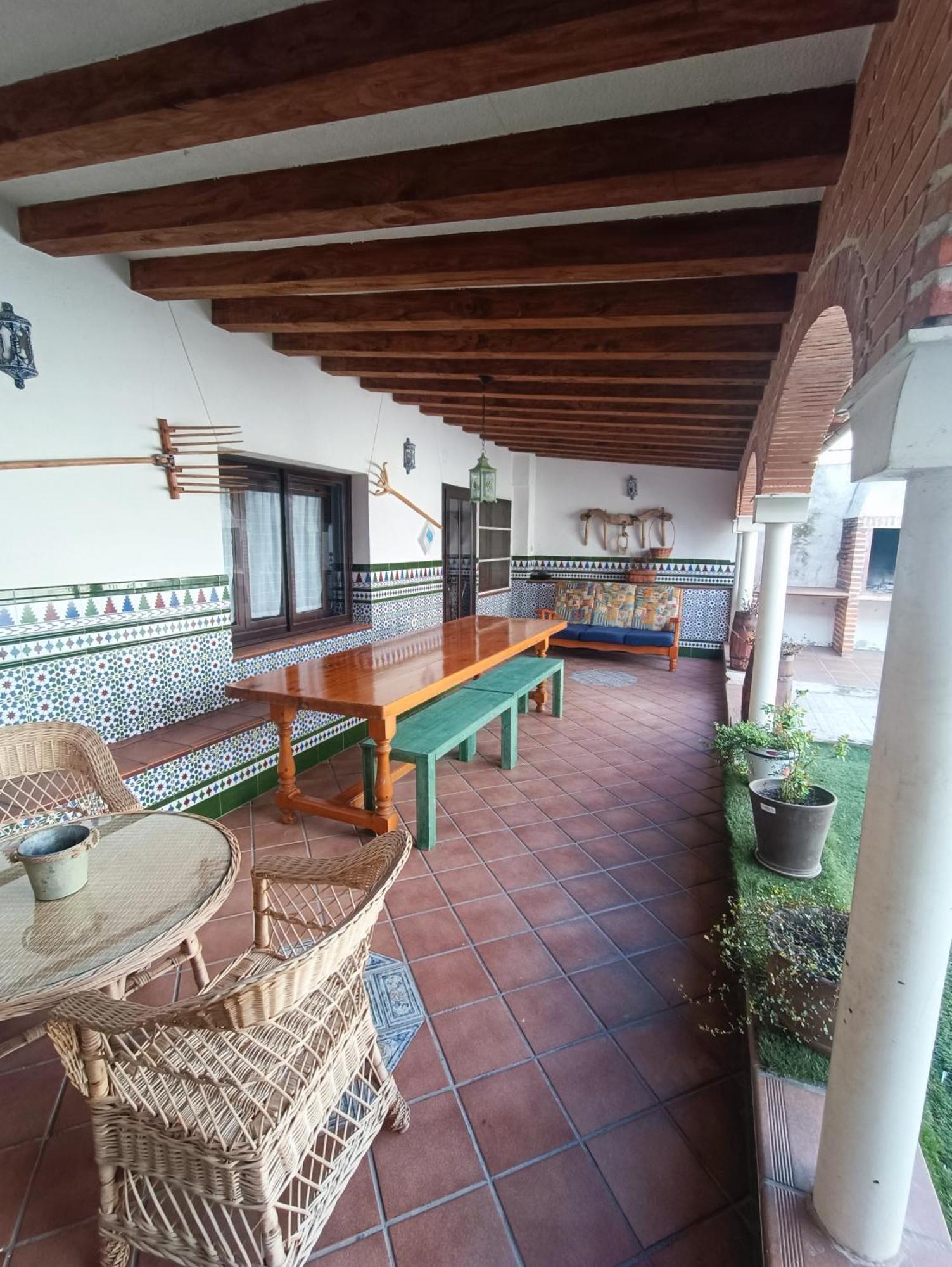 Casa Alda Villa Cabezuela Eksteriør bilde