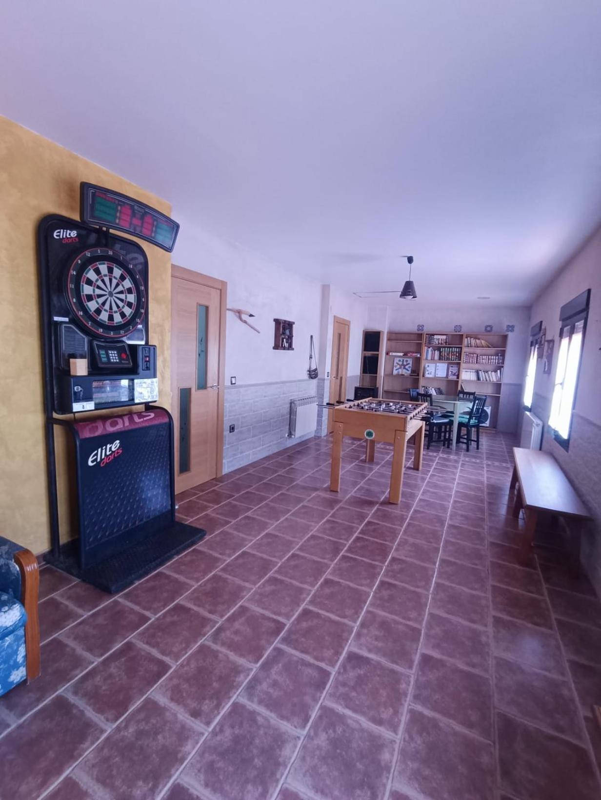 Casa Alda Villa Cabezuela Eksteriør bilde